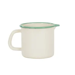 Kockums sauce /measuring jug, Cream Lux (beige)