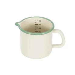 Kockums sauce /measuring jug, Cream Lux (beige)