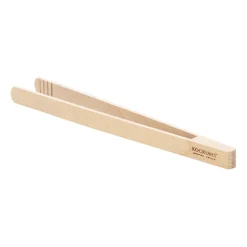Kockums steak pliers 30 cm, Beech