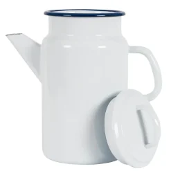 Kockums teapot 2 l, Kockums White