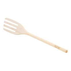 Kockums wooden fork 32 cm, Beech