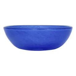 Kojo bowl small, Optic Blue