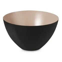 Krenit bowl sand, Ø25 cm