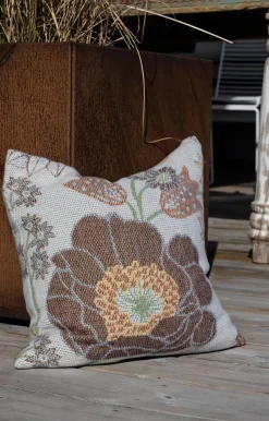 Kärleken throw 140x170 cm, Multi