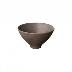 Kumi bowl S Ø12 cm, Espresso