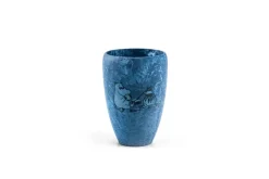 Kupilka Moomin 30 mug 3 dl, Blueberry