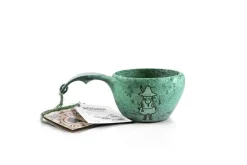 Kupilka Moomin 21 mug 2.1 dl, Snufkin conifer