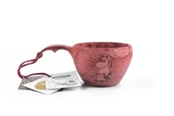 Kupilka Moominmamma mug 3.7 dl, Red