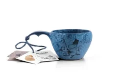 Kupilka Moominpappa mug 3.7 dl, Blue