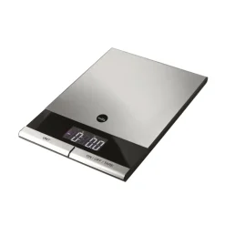 KW-4 gram kitchen scale, Silver