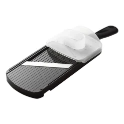 Kyocera adjustable mandolin, Black