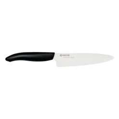 Kyocera FK ceramic vegetable knife , 13 cm