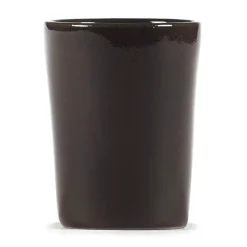 La Mère espresso cup 7 cl 2-pack, Dark brown