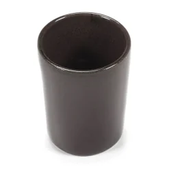 La Mère espresso cup 7 cl 2-pack, Dark brown