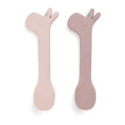 Lalee spoon 2-pack, Powder