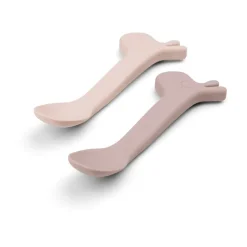 Lalee spoon 2-pack, Powder