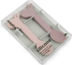 Lalee spoon 2-pack, Powder