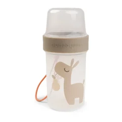 Lalee To go 2-way cup L, Sand