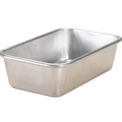 Large baking mold, Aluminum