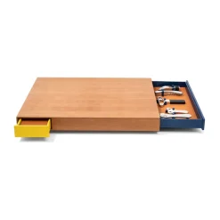 L'atelier du Vin The Wine Tray, 6-piece