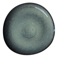 Lave coffee saucer 15.5 cm, Gris