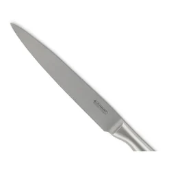 Le Creuset allknife with steel handle, 20 cm