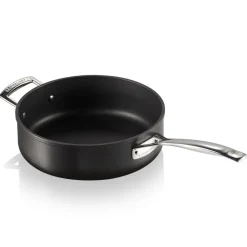 Le Creuset aluminum sauce pan, 26 cm