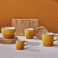 Le Creuset espresso cup 10 cl, Nectar