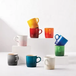 Le Creuset espresso cup 10 cl, Nectar