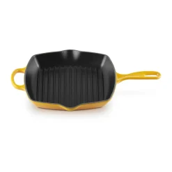 Le Creuset grill pan 26 cm, Nectar