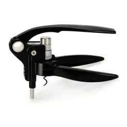 Le Creuset LM-250 corkscrew, Black