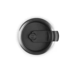 Le Creuset On The Go thermos mug 0.35 L, Matte Black