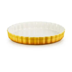 Le Creuset pie dish 28 cm, Nectar