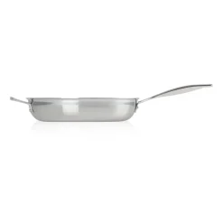 Le Creuset 3-Ply frying pan with help handle, Ø28 cm