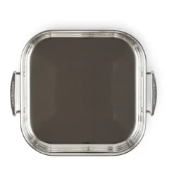 Le Creuset 3-Ply oven dish, 26x26 cm