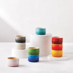 Le Creuset ramekin stackable, Nectar