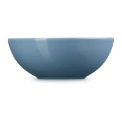 Le Creuset Signature deep plate 16 cm, Chambray