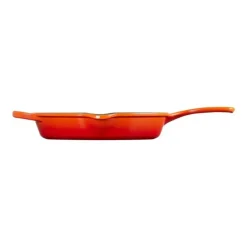 Le Creuset Signature deep frying pan Ø26 cm, Volcanic