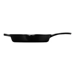 Le Creuset Signature deep frying pan Ø26 cm, Matte black