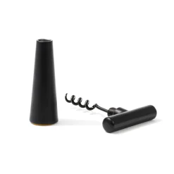 Le Vigneron corkscrew, Black