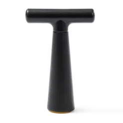 Le Vigneron corkscrew, Black