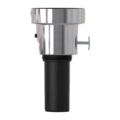 LED lamp for EM portable ship lamp, Steel