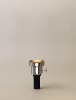 LED lamp for EM portable ship lamp, Steel