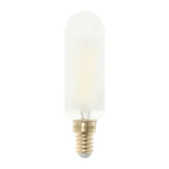 LED light source E14 T30 5,7W 900lm 2700K dimmable, Frosted glass