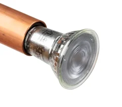 LED-light source to Star/Kvist, E14 5W 2700K 370 lm dimmable