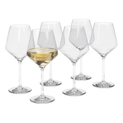 Legio Nova white wine glass 38 cl, 6-pack
