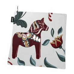 Leksand pot holder 22x22 cm, Anniversary edition 30 years