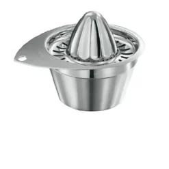 Lemon Squeezer, Stainless steel