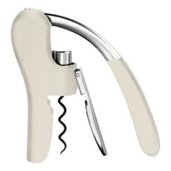 Leverman Pro croskcrew with foil cutter, Moonbeam