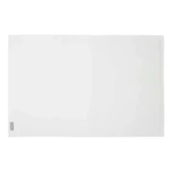 Lexington Hotel bathroom rug 60x90 cm, White